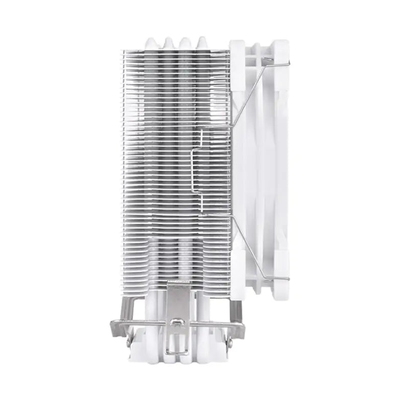 Thermaltake UX200 SE ARGB CPU Air Cooler - White