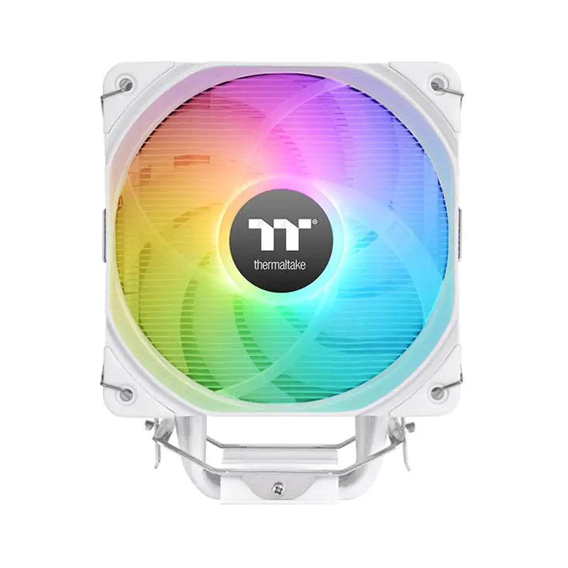 Thermaltake UX200 SE ARGB CPU-Kühlkörper Durchsichtig | Techinn Thermaltake UX200 SE ARGB CPU-Kühlkörper Durchsichtig | Techinn