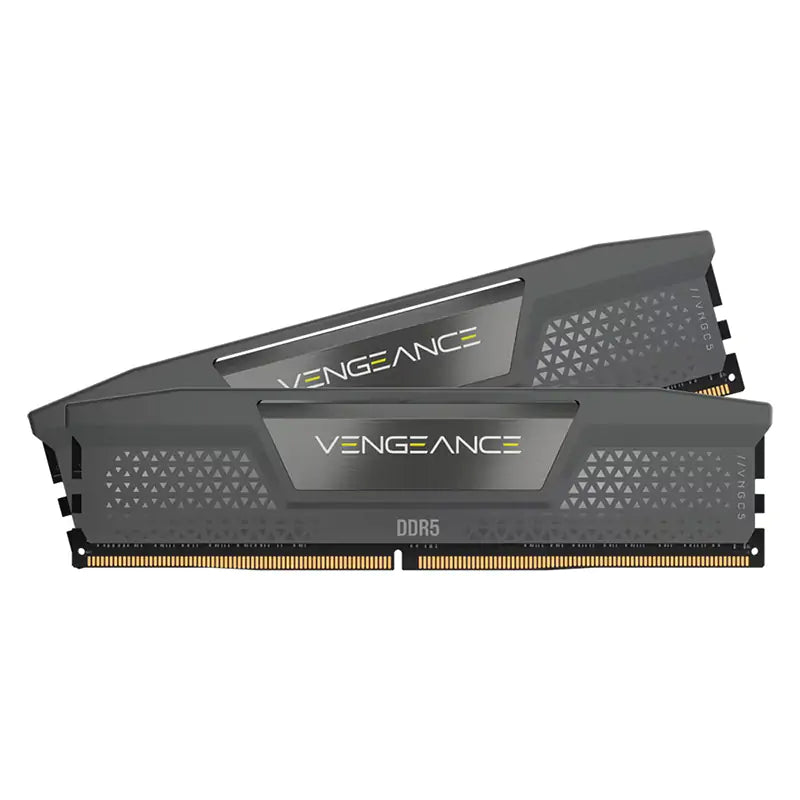 Corsair 32GB (2x16GB) CMK32GX5M2B6000Z28 Vengeance 6000MHz CL30 DDR5 RAM