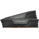 Corsair Vengeance 32GB (2x16GB) DDR5 UDIMM 6400MHz C36 1.35V Desktop Gaming Memory Black