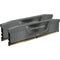 CORSAIR Vengeance DDR5 RAM 64GB (2x32GB) 6000MHz CL38-44-44-96 1.35V AMD Expo Intel XMP 3.0 Desktop Computer Memory – Grey