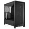 Corsair Frame 4000D RS TG Modular Mid-Tower E-ATX Case - Black