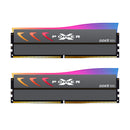 Silicon Power XPOWER Storm RGB 32 GB (2 x 16 GB) DDR5-6400 CL32 Memory