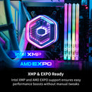 Silicon Power XPOWER Storm RGB 32 GB (2 x 16 GB) DDR5-6400 CL32 Memory