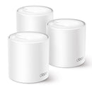 TP-Link AX3000 Wi-Fi 6 Mesh System (3 Pack)