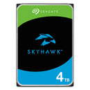 Seagate 4TB 3.5" SkyHawk 256MB SATA3 Surveillance Optimized, NVR Ready, ImagePerfect, RVS HDD (ST4000VX016)