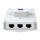 TP-Link AX3000 Wall Plate WiFi 6 Access Point