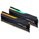 G.Skill 32GB (2x16GB) F5-6000J3238F16GX2-TZ5NR Trident Z5 Neo RGB 6000Hz CL32 DDR5 RAM