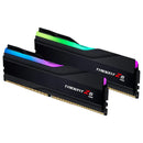 G.Skill 32GB (2x16GB) F5-6600J3440G16GX2-TZ5RK Trident Z5 RGB 6600MHz CL34 DDR5 RAM