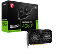 GeForce RTX™ 4060 Ti VENTUS 2X BLACK 16G OC Graphics Card