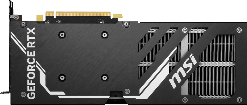 MSI GeForce RTX 4060 Ti Ventus 3x OC 16G Graphics Card