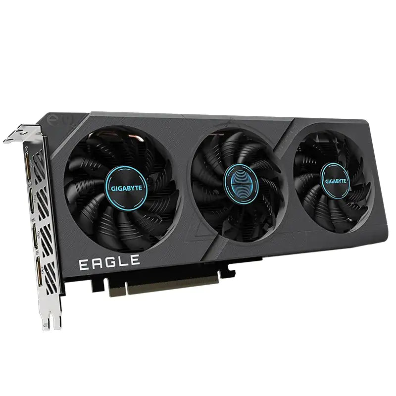 Gigabyte GeForce RTX 4060 Eagle OC 8G Graphics Card