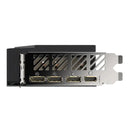 Gigabyte nVidia GeForce RTX 4070 Ti EAGLE OC 12G V2 GDDR6X Video Card, PCI-E 4.0, 2610 MHz Core Clock, RGB Fusion, 3x DP 1.4a, 1x HDMI 2.1a