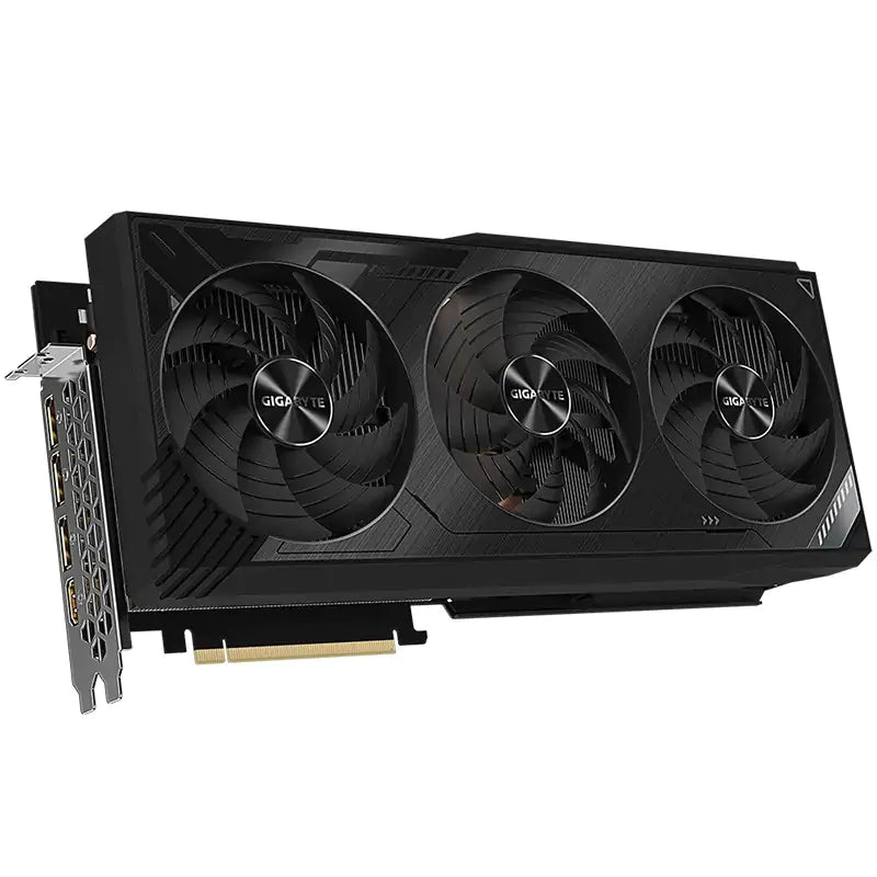 Gigabyte GeForce RTX 4090 WINDFORCE V2 24G Graphics Card