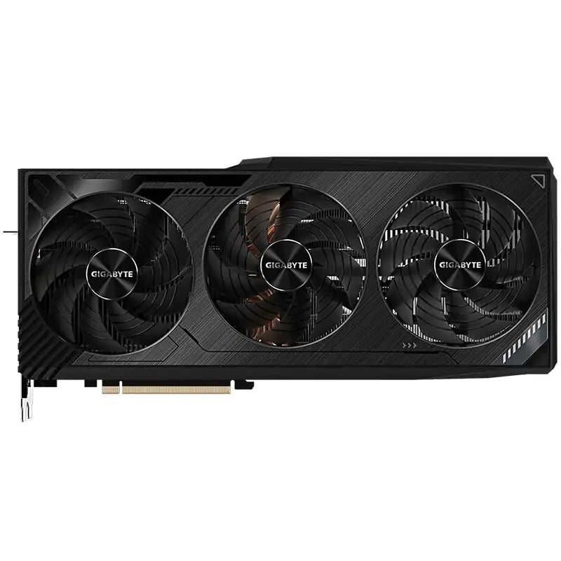 Gigabyte GeForce RTX 4090 WINDFORCE V2 24G Graphics Card