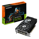 Gigabyte GeForce RTX 5050 WindForce OC 8G Graphics Card