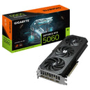 Gigabyte GeForce RTX 5060 Gaming OC 8G Graphics Card