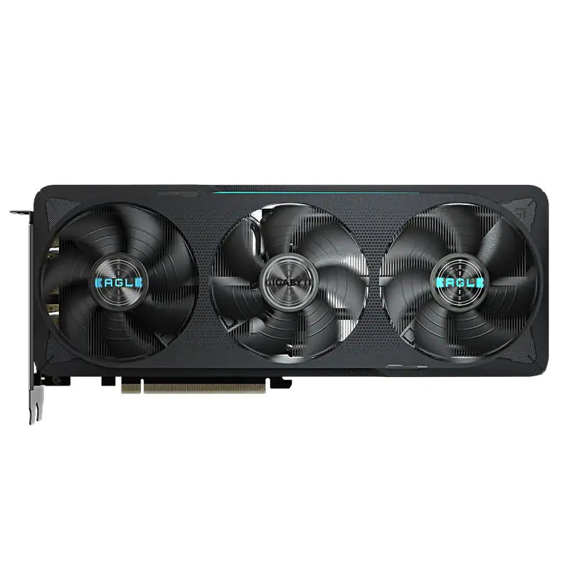 Gigabyte GeForce RTX 5070 Eagle OC SFF 12G Graphics Card