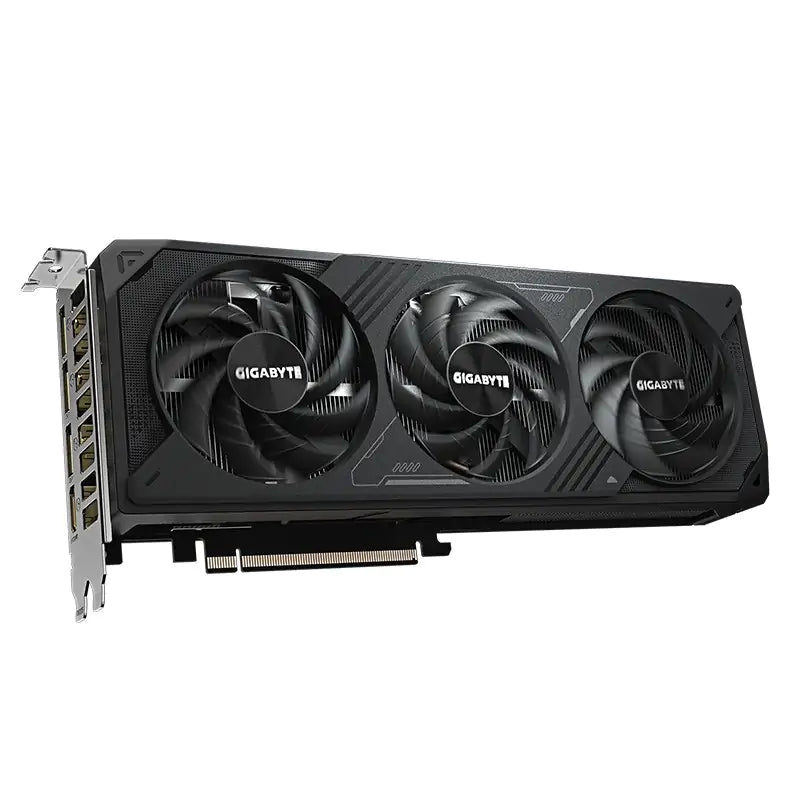 Gigabyte GeForce RTX 5070 WindForce SFF 12G Graphics Card