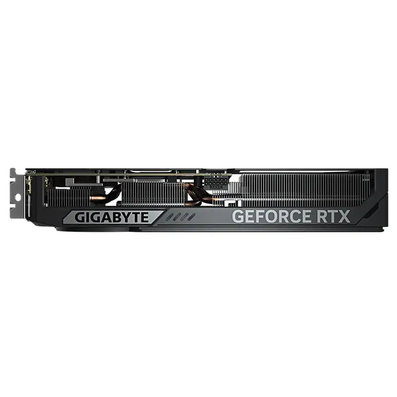 Gigabyte GeForce RTX 5070 WindForce SFF 12G Graphics Card