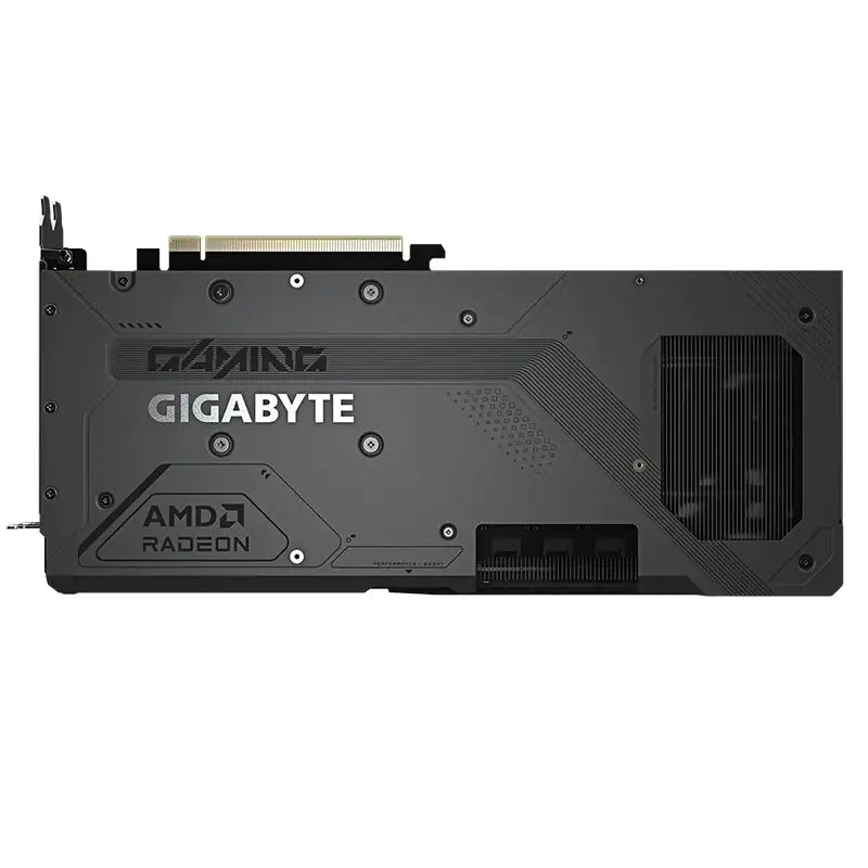 Gigabyte Radeon Side Gigabyte Radeon RX 9070 XT Gaming 16G OC Graphics Card – Netplus Computers