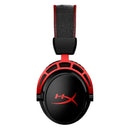 HyperX Cloud Alpha Wireless Gaming Headset Black-Red