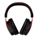 HyperX Cloud Alpha Wireless Gaming Headset Black-Red