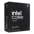 Intel Core Ultra 7 20 Core LGA 1851 265KF 5.50GHz CPU Processor