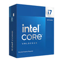 Intel Core i7 14700KF 20 Core LGA 1700 CPU Processor