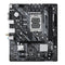 Asrock H610M/Ac LGA 1700 mATX Motherboard