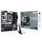 Asus Prime B660M-A LGA 1700 D4 WiFi mATX Motherboard