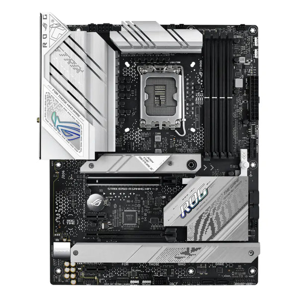 Asus ROG Strix B760-A Gaming WiFi LGA1700 ATX Motherboard