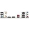 Gigabyte B760M DS3H AX LGA 1700 mATX Motherboard