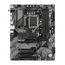 Gigabyte B760M DS3H AX LGA 1700 mATX Motherboard