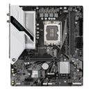 Gigabyte H610M Gaming WiFi DDR4 LGA 1700 mATX Motherboard