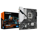 Gigabyte H610M Gaming WiFi DDR4 LGA 1700 mATX Motherboard