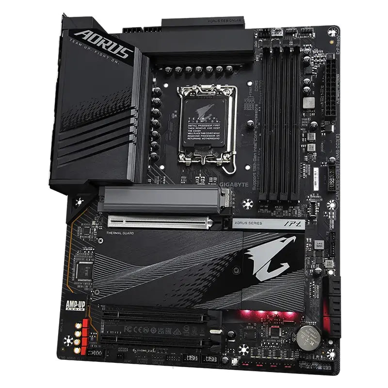 Gigabyte Z790 Aorus AX Elite LGA 1700 ATX Motherboard