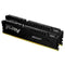 Kingston 64GB (2x32GB)Fury Beast 6000MT/s DIMM DDR5 RAM(KF560C36BBEK2-64)