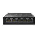 TP-Link Litewave 5-Port Desktop Gigabit Ethernet Switch