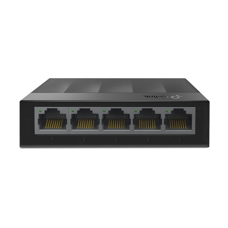 TP-Link Litewave 5-Port Desktop Gigabit Ethernet Switch
