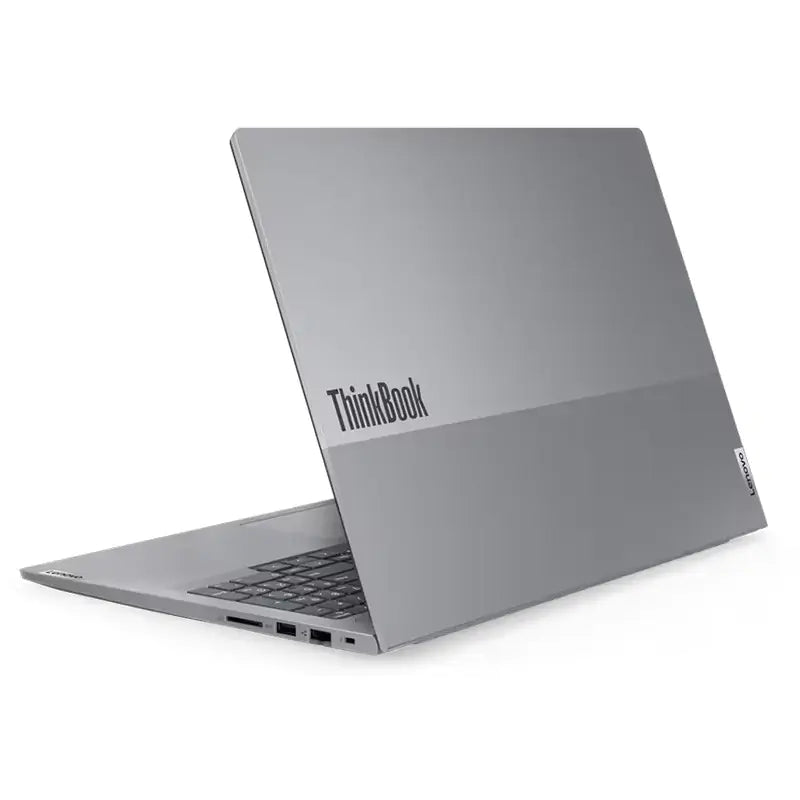 LENOVO ThinkBook 16 G7 16" WUXGA Intel U5-125U 24GB DDR5 1TB SSD WIN 11 PRO AI PC Intel Graphics Thunderbolt Fingerprint 1YROS