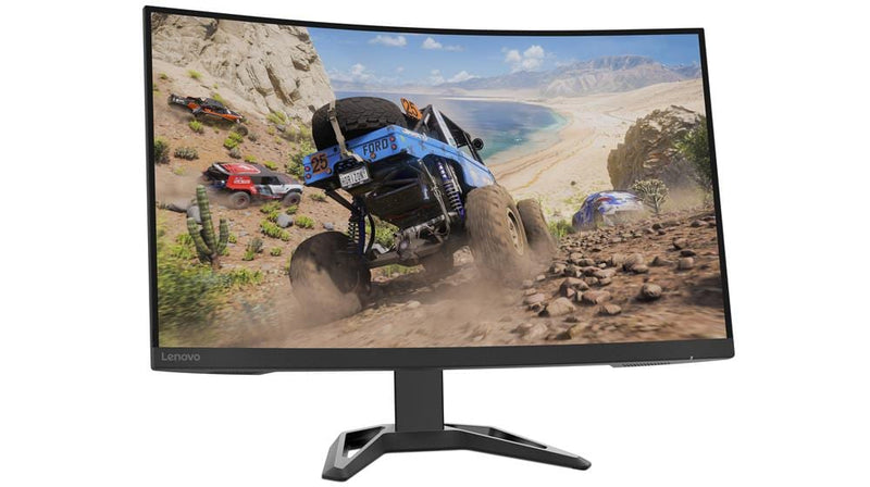 Lenovo G32QC-30 32 inch QHD 165Hz Curved Gaming Monitor