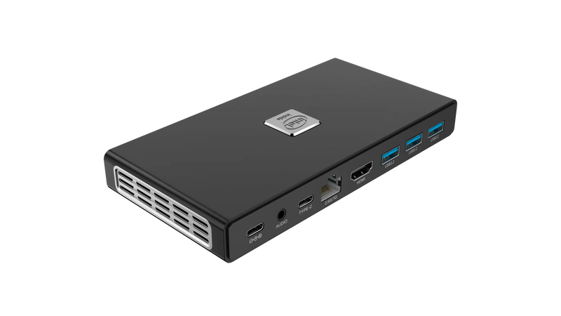 N200 MiniPC 16GB DDR5