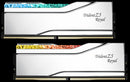 G.Skill Trident Z5 Royal RGB 32GB Kit (2x16GB) DDR5-7600 C36 (Silver)