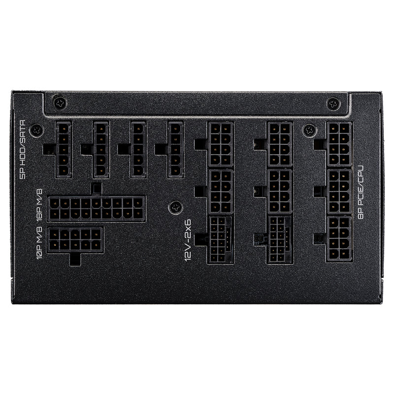 Cooler Master V Platinum 1600 V2 1600W Power Supply