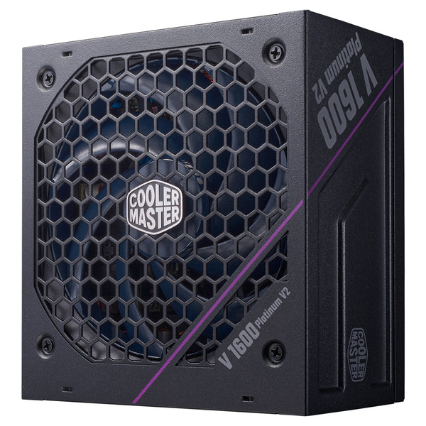 Cooler Master V Platinum 1600 V2 1600W Power Supply