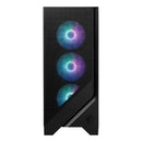 MSI MAG Forge 321R Airflow Mid-Tower ATX Case