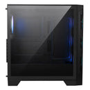 MSI MAG Forge 321R Airflow Mid-Tower ATX Case