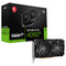 MSI GeForce RTX 4060 Ti Ventus 2X Black OC 8G Graphics Card