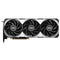 MSI GeForce RTX 4070 Super 12G Ventus 3X OC Graphics Card